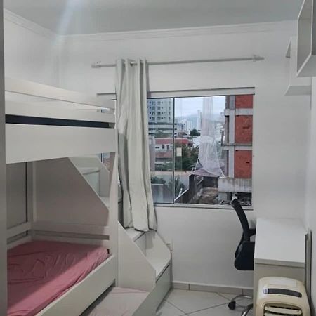 Ed Hang Lägenhet Porto Belo Exteriör bild