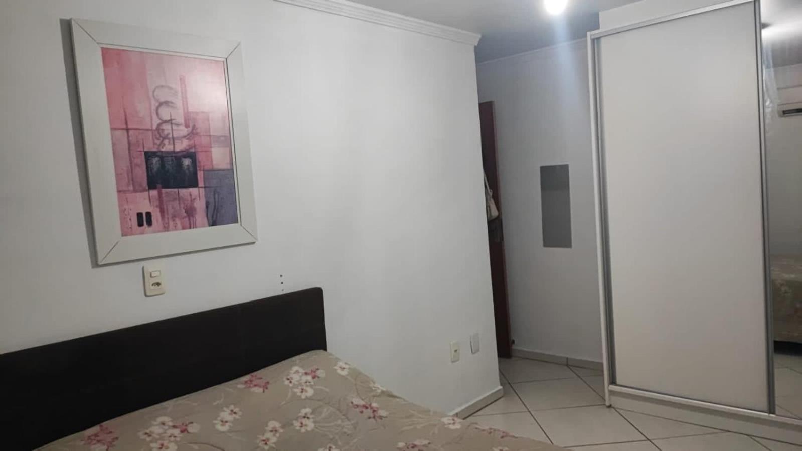Ed Hang Lägenhet Porto Belo Exteriör bild