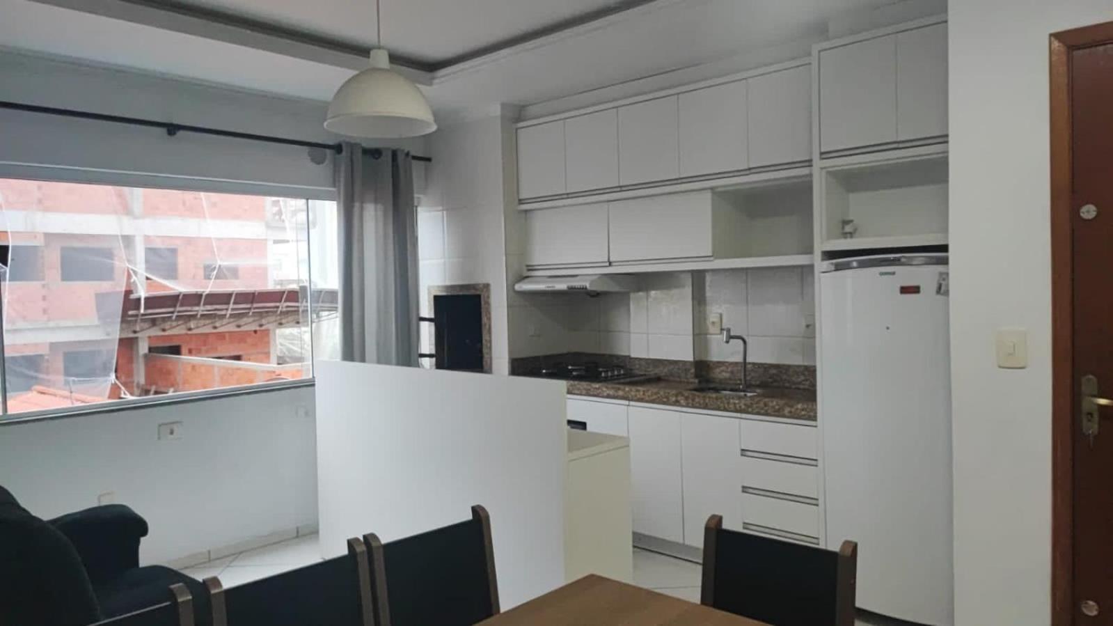 Ed Hang Lägenhet Porto Belo Exteriör bild
